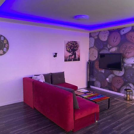 Vladana Deluxe App 2 Apartment Крушевац Екстериор снимка