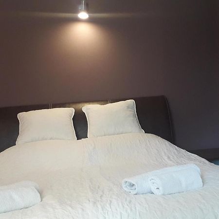 Vladana Deluxe App 2 Apartment Крушевац Екстериор снимка