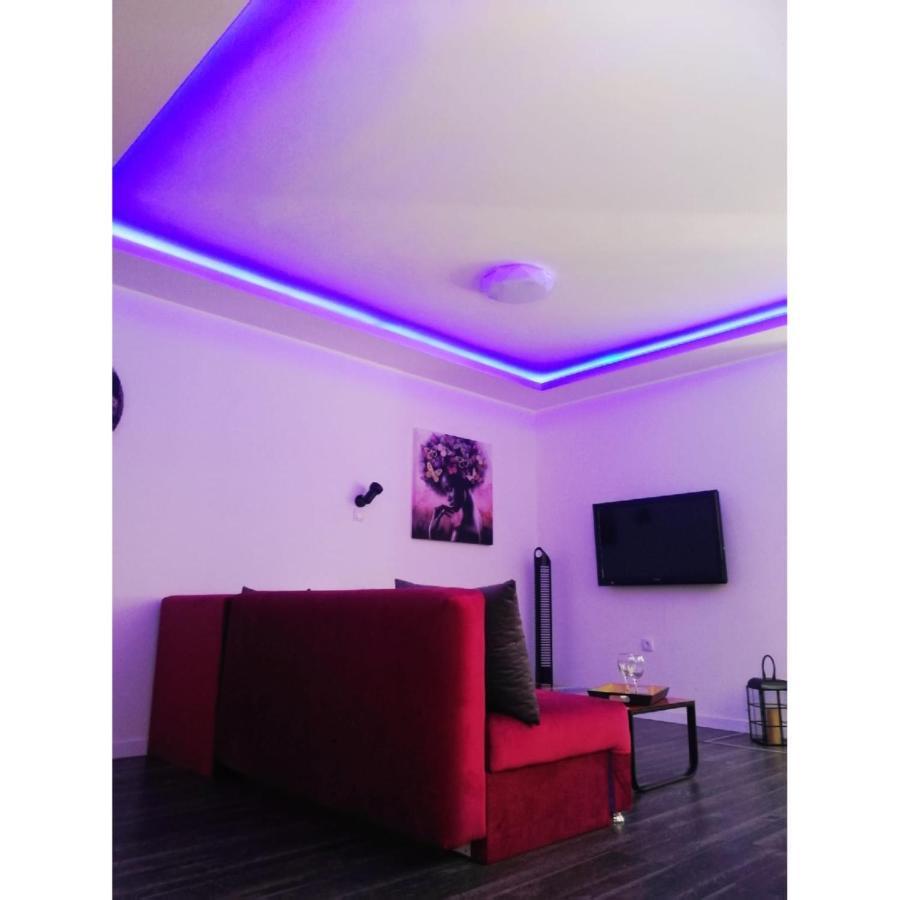 Vladana Deluxe App 2 Apartment Крушевац Екстериор снимка