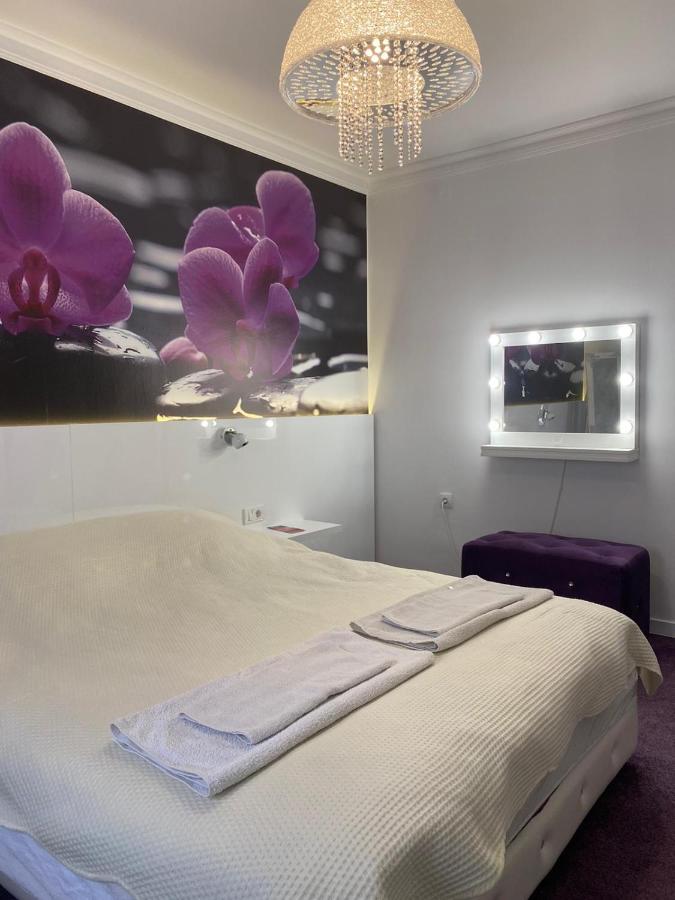 Vladana Deluxe App 2 Apartment Крушевац Екстериор снимка