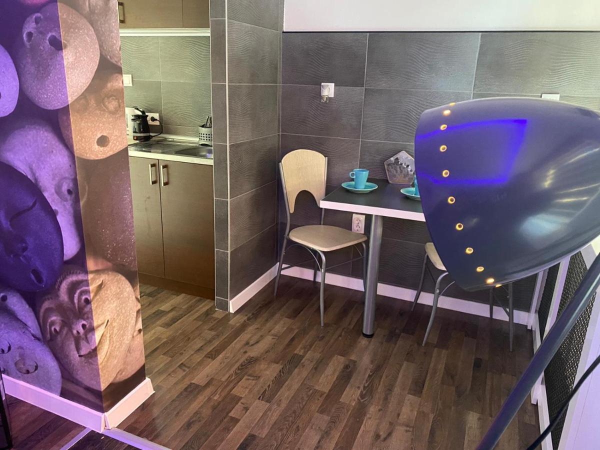 Vladana Deluxe App 2 Apartment Крушевац Екстериор снимка