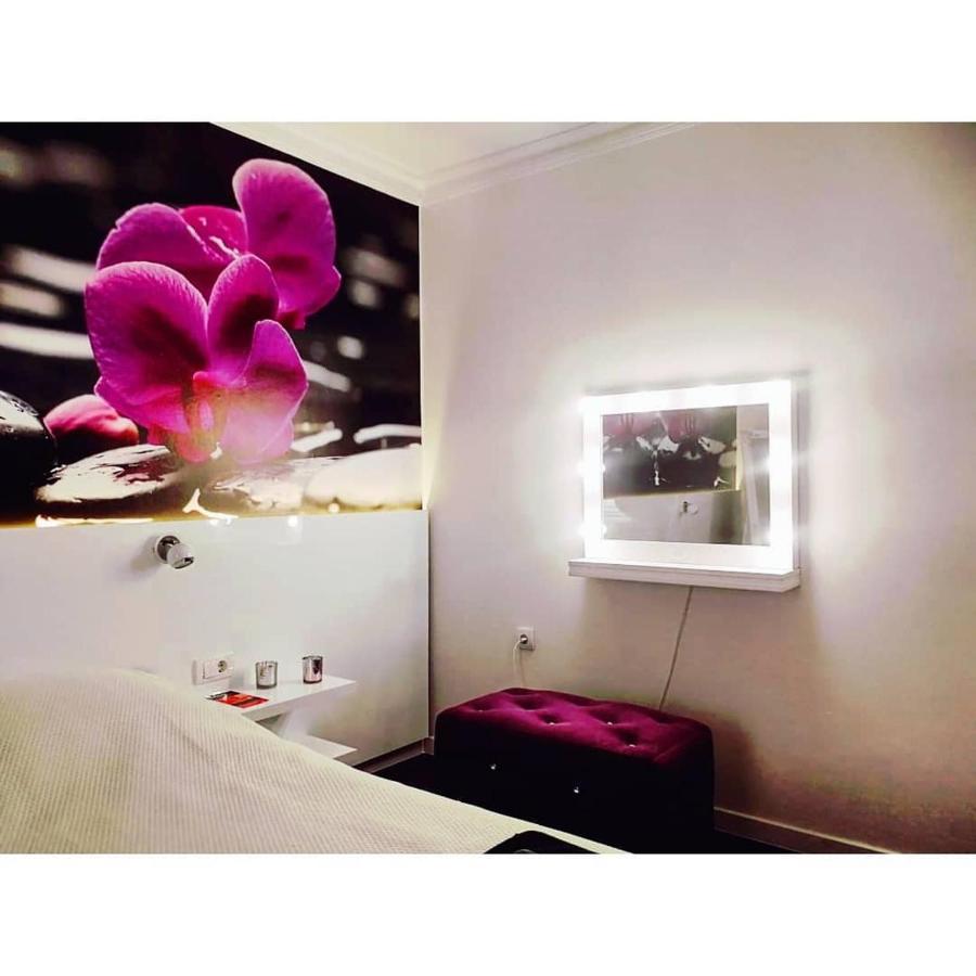 Vladana Deluxe App 2 Apartment Крушевац Екстериор снимка