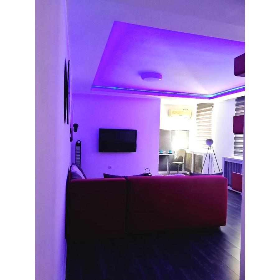 Vladana Deluxe App 2 Apartment Крушевац Екстериор снимка
