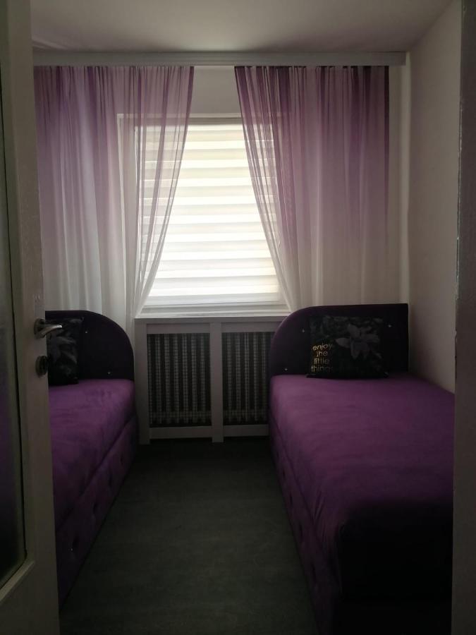Vladana Deluxe App 2 Apartment Крушевац Екстериор снимка