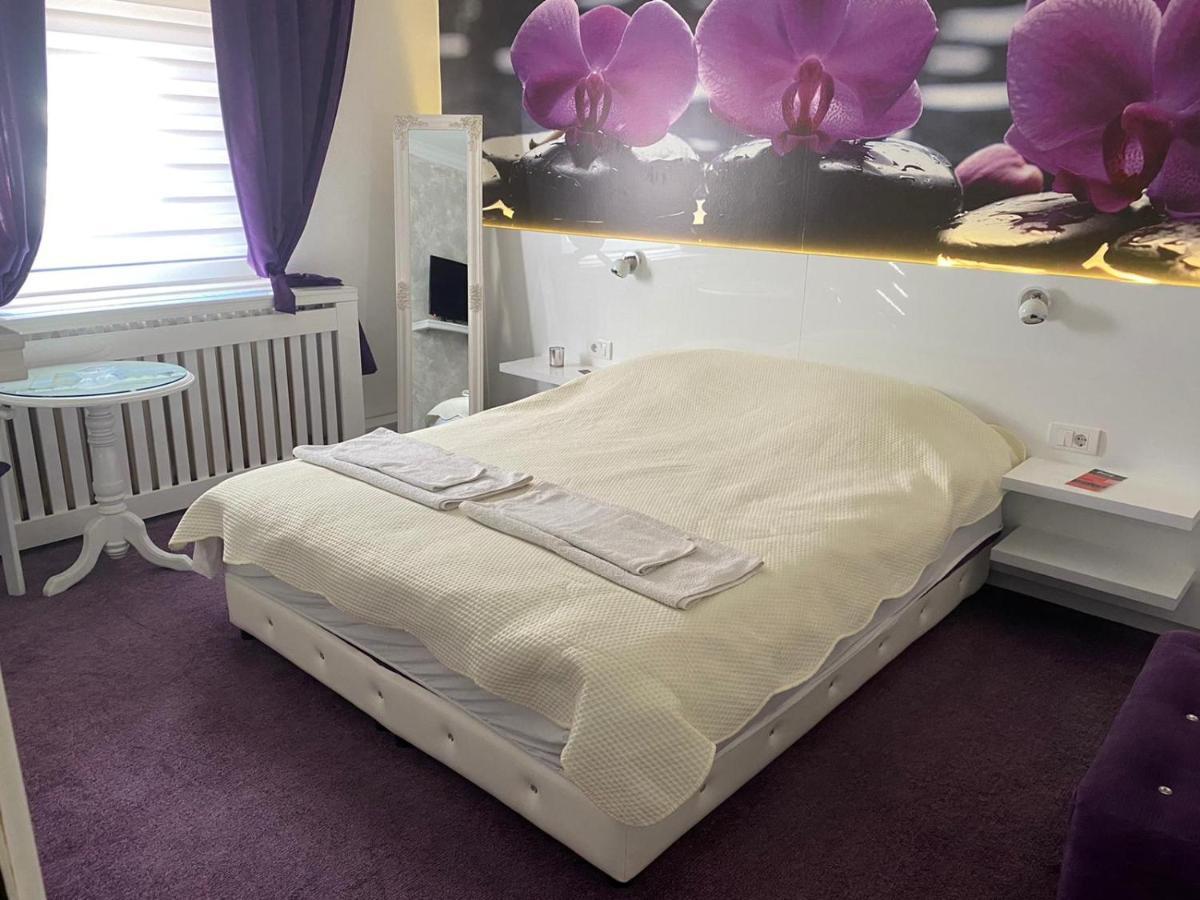 Vladana Deluxe App 2 Apartment Крушевац Екстериор снимка