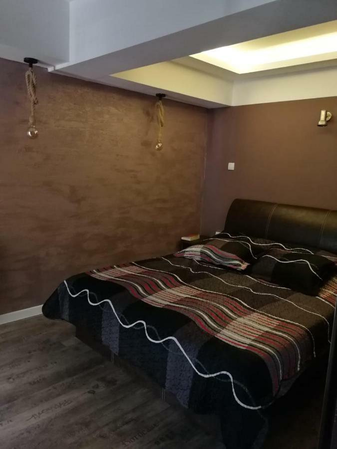Vladana Deluxe App 2 Apartment Крушевац Екстериор снимка