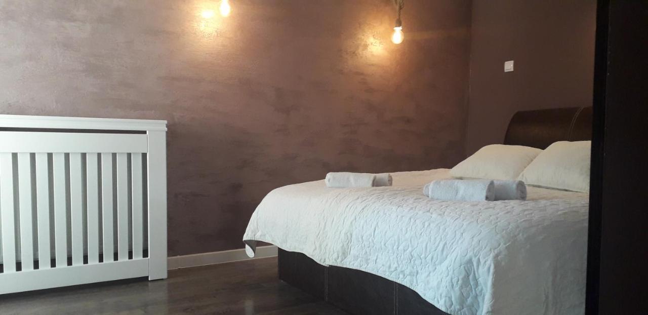 Vladana Deluxe App 2 Apartment Крушевац Екстериор снимка