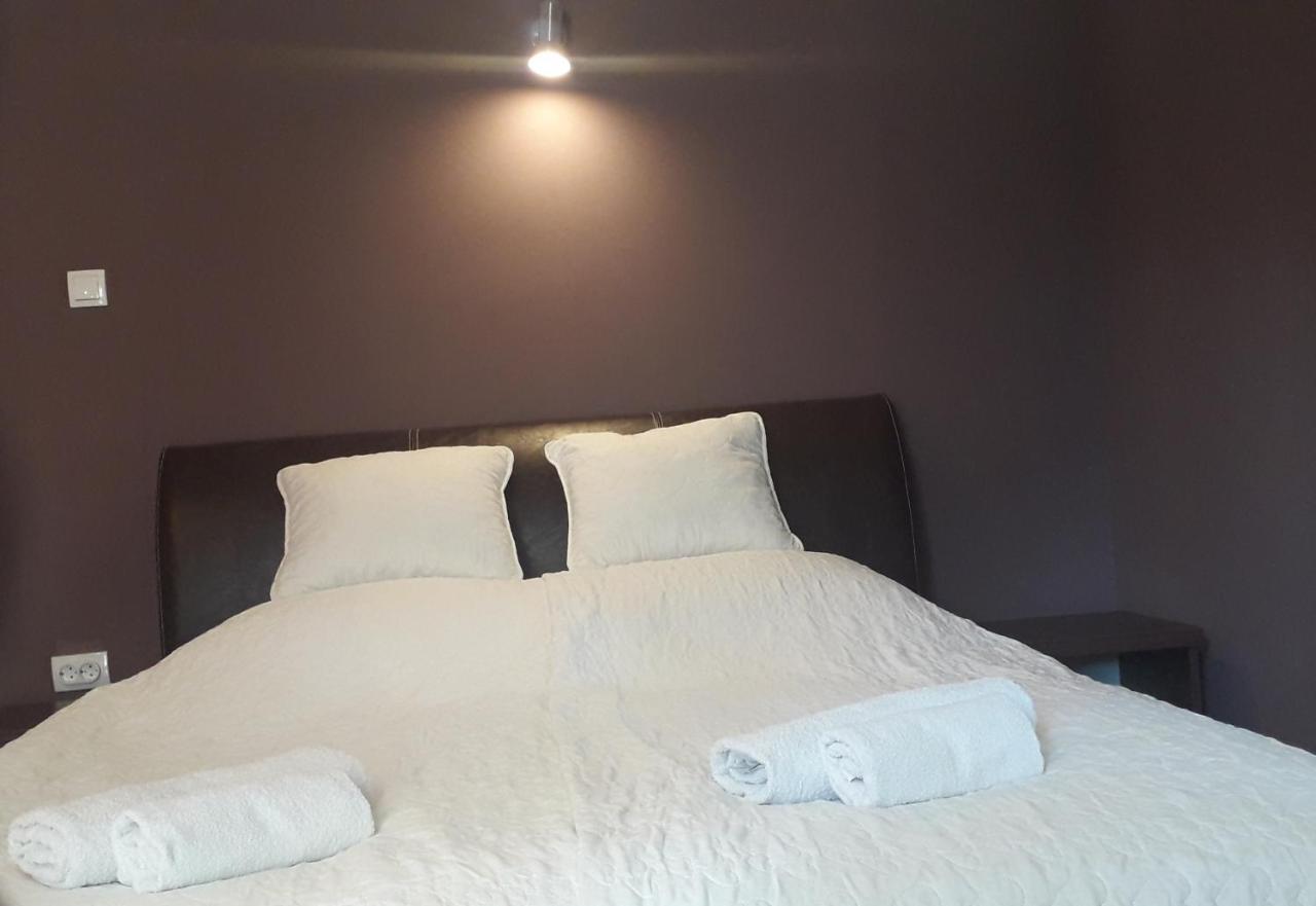 Vladana Deluxe App 2 Apartment Крушевац Екстериор снимка